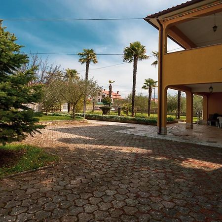 Apartment Villa Olga Porec Ngoại thất bức ảnh