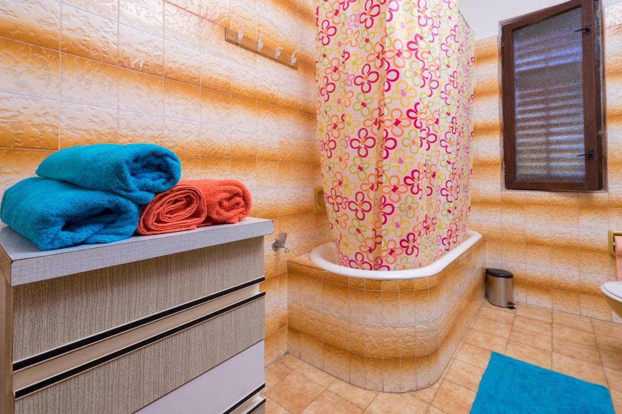 Apartment Villa Olga Porec Ngoại thất bức ảnh