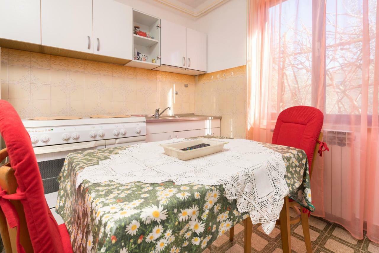 Apartment Villa Olga Porec Ngoại thất bức ảnh