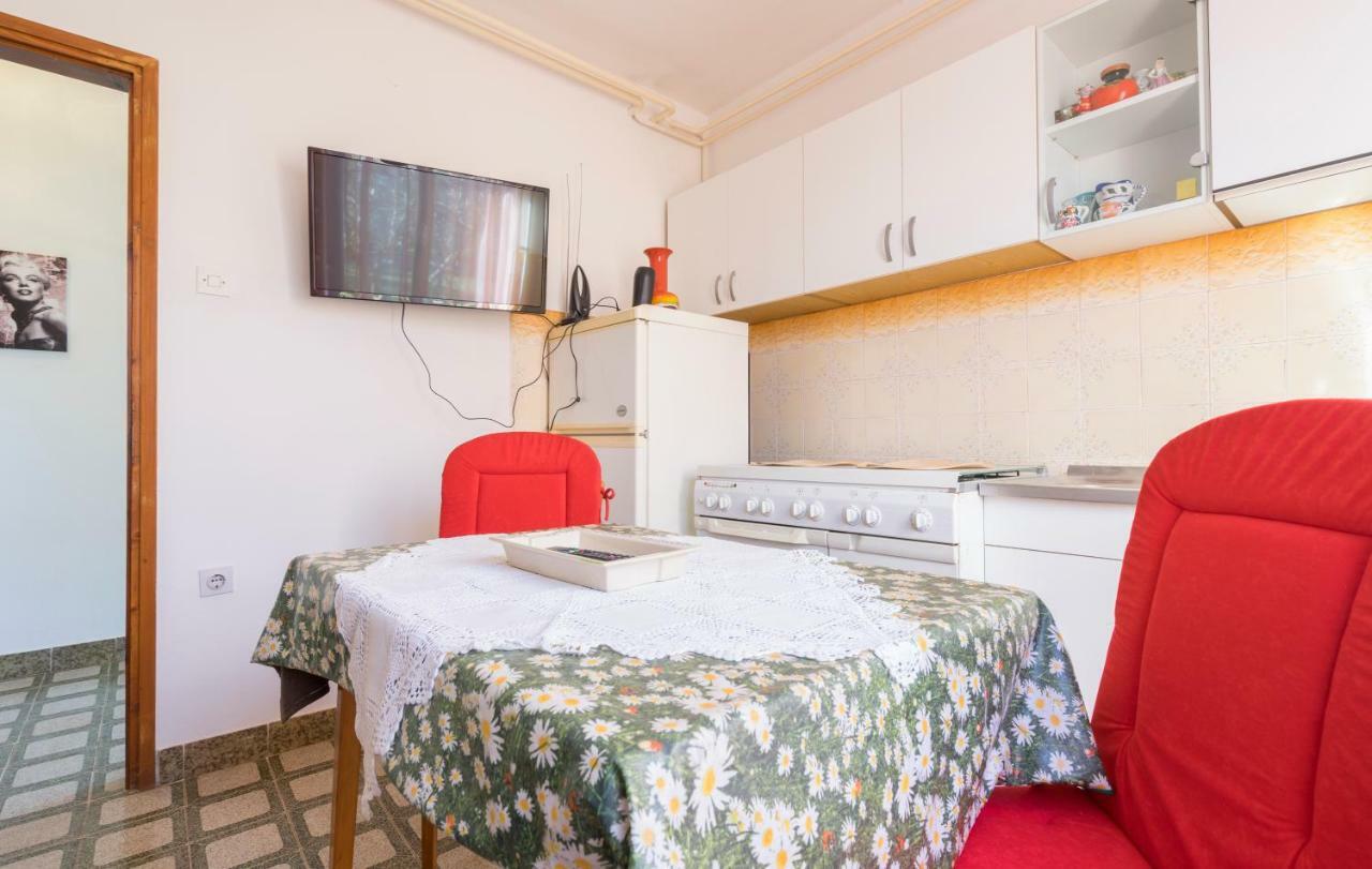 Apartment Villa Olga Porec Ngoại thất bức ảnh