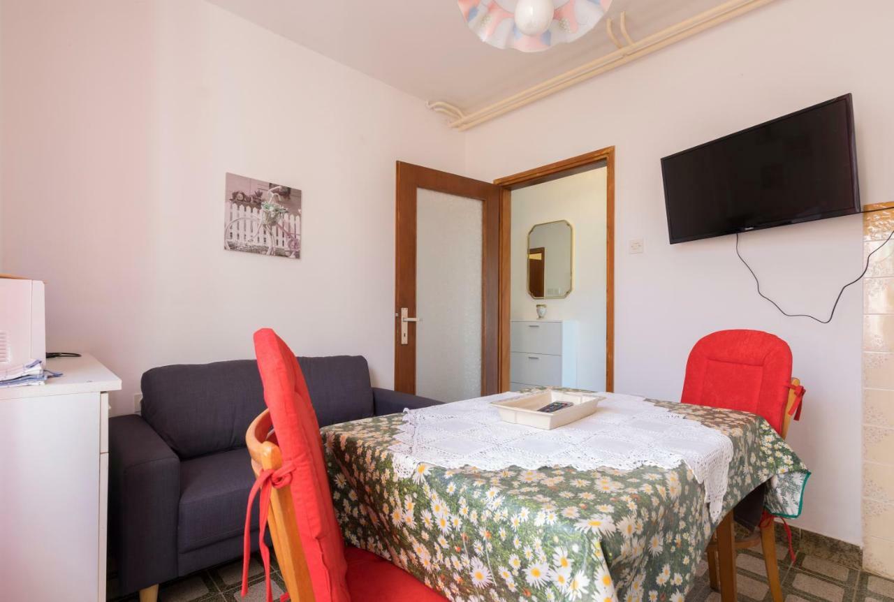 Apartment Villa Olga Porec Ngoại thất bức ảnh